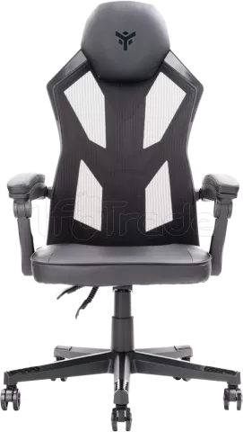 Photo de Fauteuil Gamer iTek 4Creators CF50 (Noir)