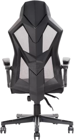 Photo de Fauteuil Gamer iTek 4Creators CF50 (Noir)