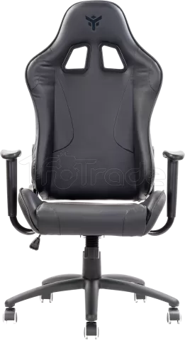 Photo de Fauteuil Gamer iTek Playcom PM20 (Noir)