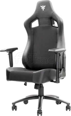 Photo de Fauteuil Gamer iTek Scout PM30 (Noir)