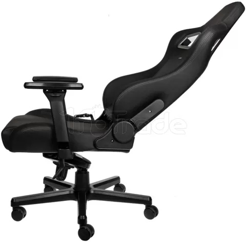 Photo de Fauteuil Gamer Noblechairs Epic Black Edition (Noir)