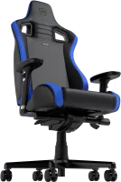 Photo de Fauteuil Noblechairs Epic Compact