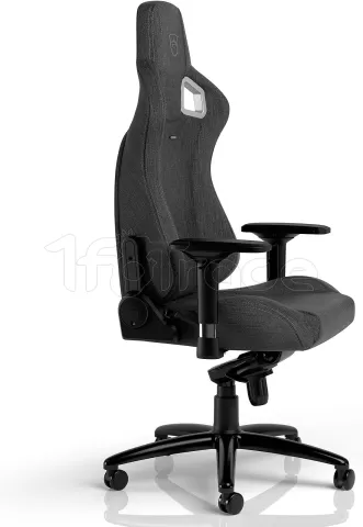 Photo de Fauteuil Gamer Noblechairs Epic TX (Gris)