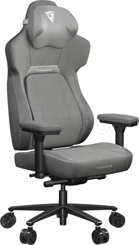 Photo de Fauteuil Gamer ThunderX3 Core Loft (Gris)