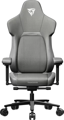 Photo de Fauteuil Gamer ThunderX3 Core Loft (Gris)