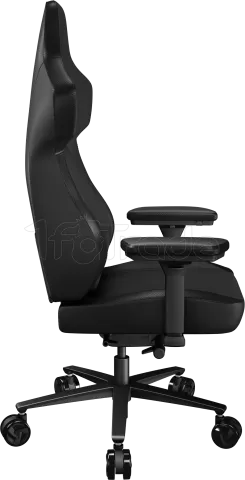 Photo de Fauteuil Gamer ThunderX3 Core Modern (Noir)