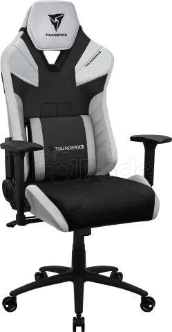 Photo de Fauteuil Gamer ThunderX3 TC5 Max (Blanc)