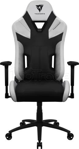 Photo de Fauteuil Gamer ThunderX3 TC5 Max (Blanc)