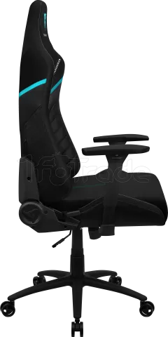 Photo de Fauteuil Gamer ThunderX3 TC5 Max (Noir/Bleu)