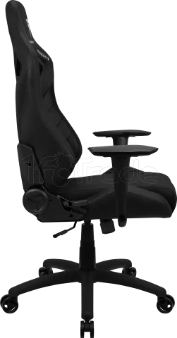 Photo de Fauteuil Gamer ThunderX3 XC3 (Noir)