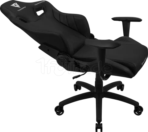 Photo de Fauteuil Gamer ThunderX3 XC3 (Noir)