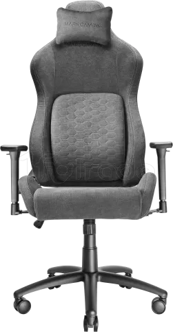 Photo de Fauteuil Mars Gaming MGC Ultra (Gris)