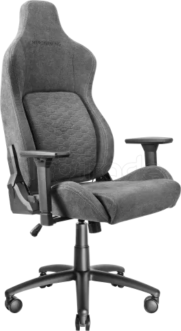 Photo de Fauteuil Mars Gaming MGC Ultra (Gris)