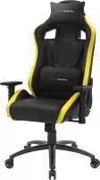 Photo de Fauteuil Mars Gaming MGCX Neo (Noir/Jaune)