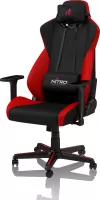 Photo de Fauteuil Nitro Concepts S300 Inferno Red