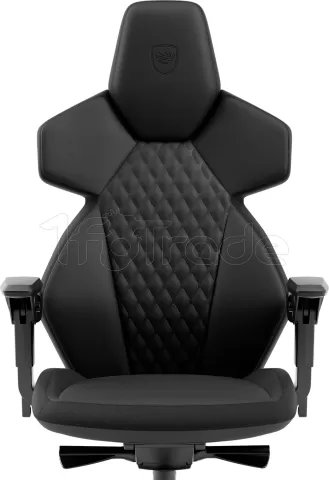 Photo de Fauteuil Noblechairs Dawn (Noir)