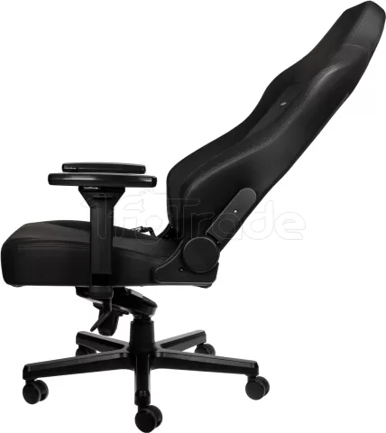 Photo de Fauteuil Noblechairs Hero Black Edition (Noir)