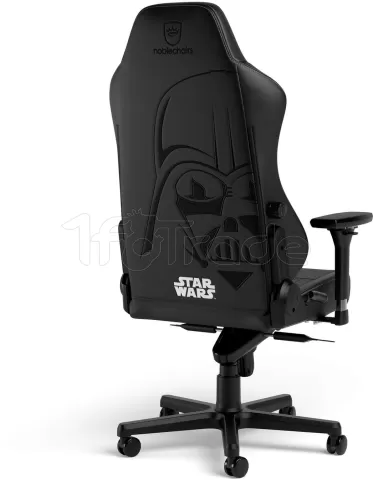 Photo de Fauteuil Noblechairs Hero Dark Vador Edition (Noir)