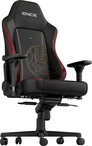 Photo de Fauteuil Noblechairs Hero Ence Edition (Noir)