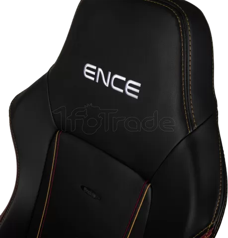 Photo de Fauteuil Noblechairs Hero Ence Edition (Noir)