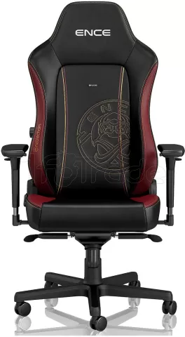 Photo de Fauteuil Noblechairs Hero Ence Edition (Noir)