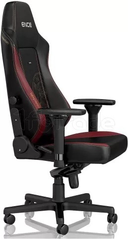 Photo de Fauteuil Noblechairs Hero Ence Edition (Noir)