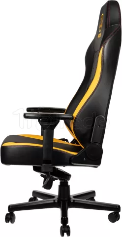 Photo de Fauteuil Noblechairs Hero Far Cry 6 Edition (Noir/Orange)