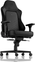 Photo de Fauteuil Noblechairs Hero (Noir)