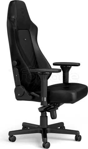 Photo de Fauteuil Noblechairs Hero (Noir)