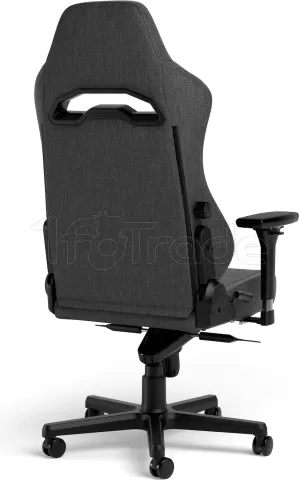 Photo de Fauteuil Noblechairs Hero ST TX (Gris)