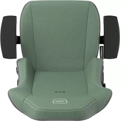 Photo de Fauteuil Noblechairs Hero Two Tone (Vert)