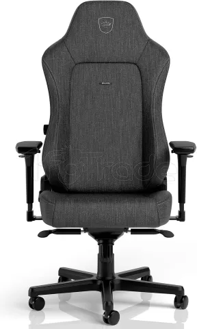 Photo de Fauteuil Noblechairs Hero TX (Gris)