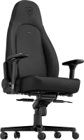 Photo de Fauteuil Noblechairs Icon Black Edition