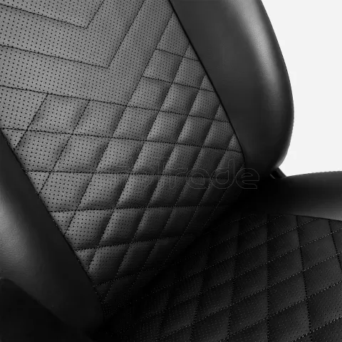 Photo de Fauteuil Noblechairs Icon (Noir)