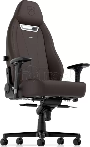 Photo de Fauteuil Noblechairs Legend (Marron)