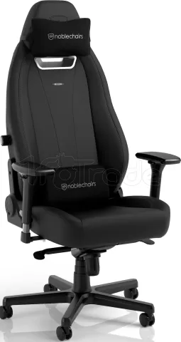 Photo de Fauteuil Noblechairs Legend (Noir)