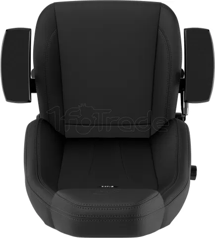 Photo de Fauteuil Noblechairs Legend (Noir)