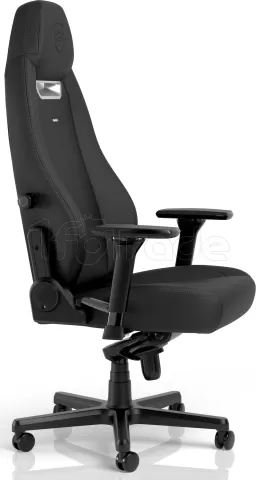 Photo de Fauteuil Noblechairs Legend (Noir)