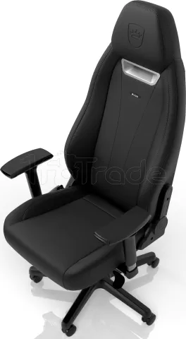 Photo de Fauteuil Noblechairs Legend (Noir)