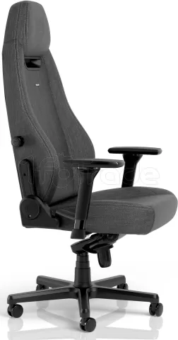 Photo de Fauteuil Noblechairs Legend TX (Gris)