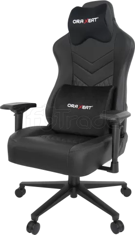 Photo de Fauteuil Oraxeat MX850 (Noir)