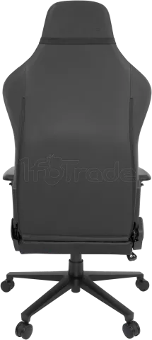 Photo de Fauteuil Oraxeat MX850 (Noir)