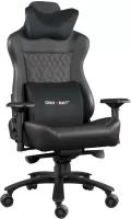 Photo de Fauteuil Oraxeat XL800 (Noir)