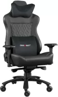 Photo de Fauteuil Oraxeat XL800 (Noir/Gris)