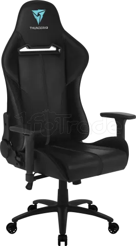 Photo de Fauteuil ThunderX3 BC5 Air (Noir)