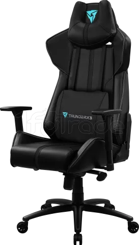 Photo de Fauteuil ThunderX3 BC7 Air (Noir)