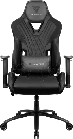 Photo de Fauteuil ThunderX3 DC3 Air (Noir)