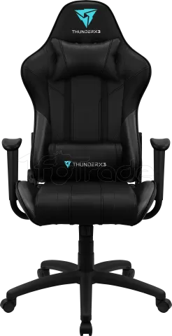 Photo de Fauteuil ThunderX3 EC3 Air (Noir)