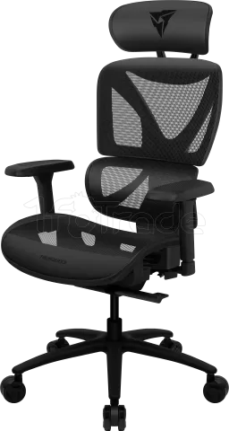 Photo de Fauteuil ThunderX3 XTC Mesh (Gris)