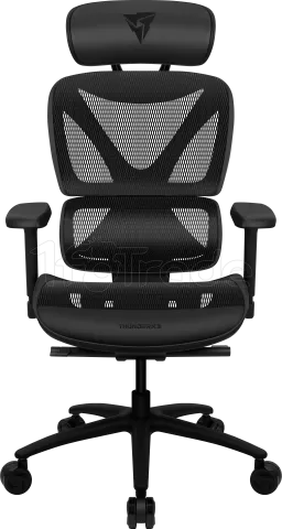 Photo de Fauteuil ThunderX3 XTC Mesh (Gris)